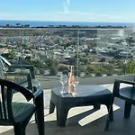 Ocean View By Charmes B Αλμπουφέιρα