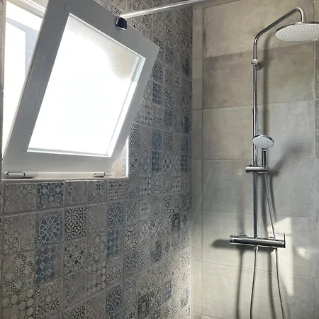 Ocean View By Charmes B 公寓