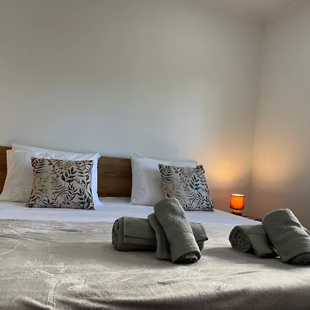 公寓 Ocean View By Charmes B *