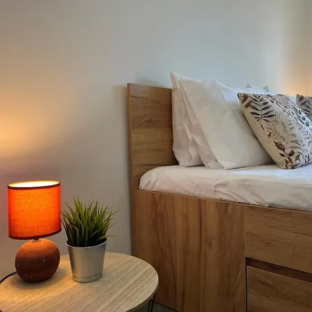 Ocean View By Charmes B *