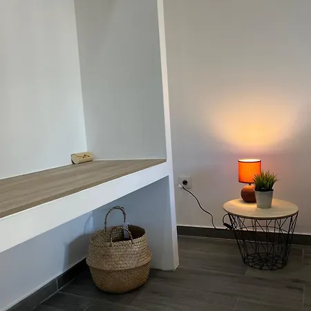 Ocean View By Charmes B 阿尔布费拉