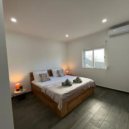 Ocean View By Charmes B