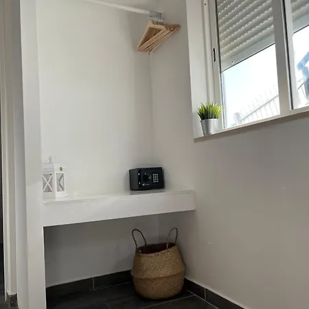 Ocean View By Charmes B * 阿尔布费拉