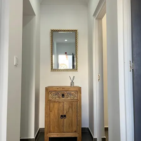 公寓 Ocean View By Charmes B