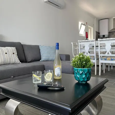 Ocean View By Charmes B * 阿尔布费拉