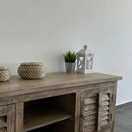 Ocean View By Charmes B * 阿尔布费拉