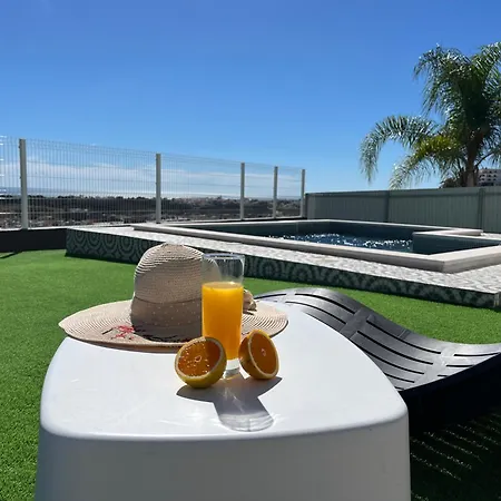 Ocean View By Charmes B