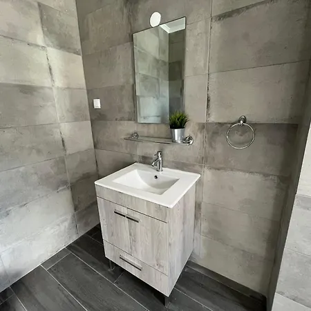 Appartement Ocean View By Charmes B