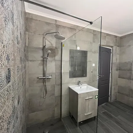 Apartment Ocean View By Charmes B Albufeira