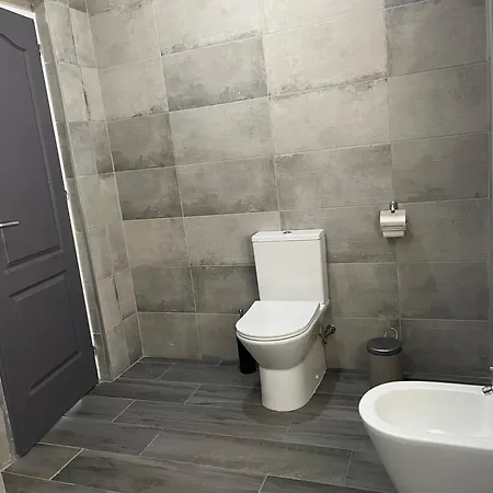 Appartement Ocean View By Charmes B