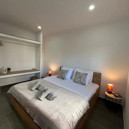 Appartement Ocean View By Charmes B *