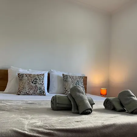 Ocean View By Charmes B Apartment Albufeira