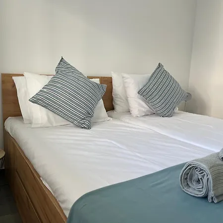 شقة Ocean View By Charmes B