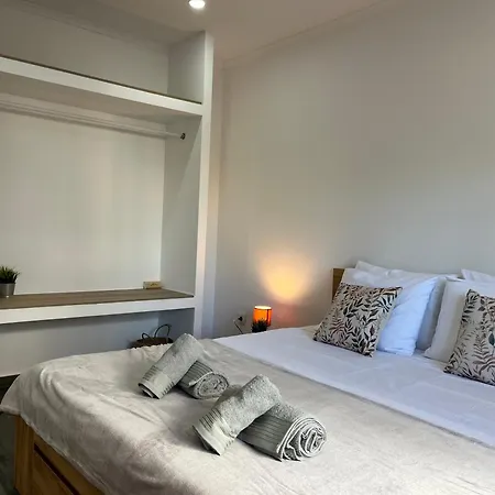 Ocean View By Charmes B Albufeira