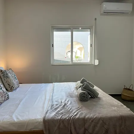 شقة Ocean View By Charmes B