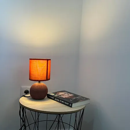 Ocean View By Charmes B Apartment *