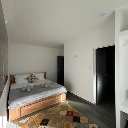 Ocean View By Charmes B