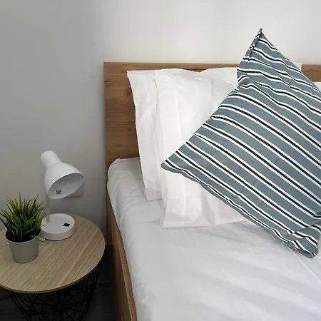 Appartement Ocean View By Charmes B