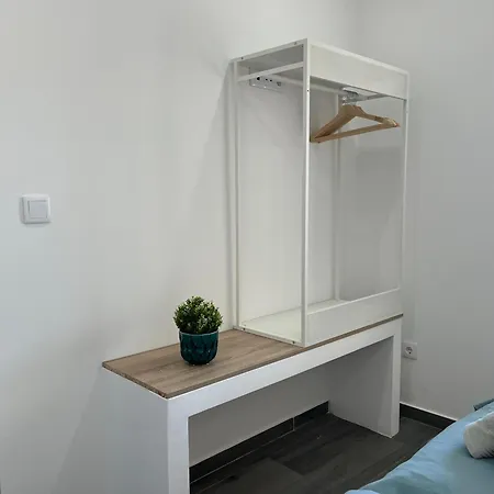 Ocean View By Charmes B Apartment *