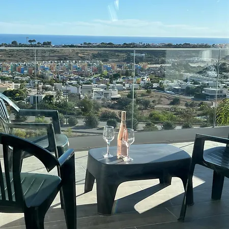 Ocean View By Charmes B Albufeira