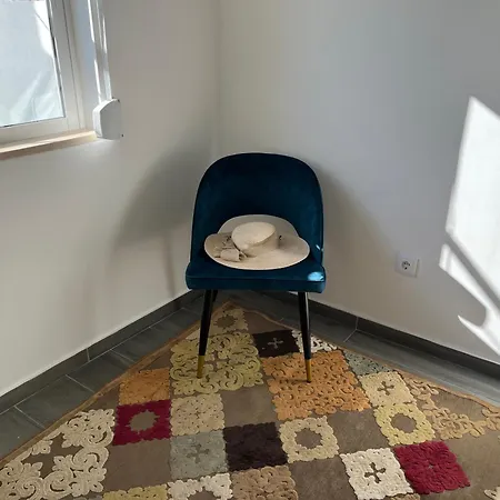 Appartement Ocean View By Charmes B *