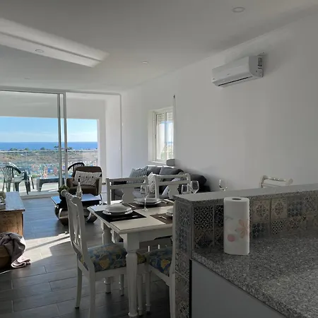 Ocean View By Charmes B *