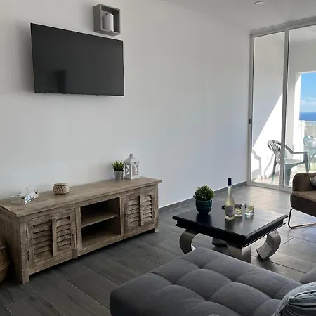 Ocean View By Charmes B