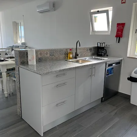 Ocean View By Charmes B Apartment *
