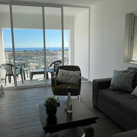 Ocean View By Charmes B *