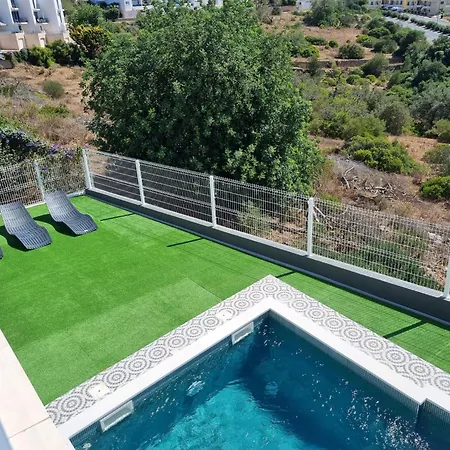 Ocean View By Charmes B Albufeira