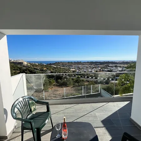 Apartment Ocean View By Charmes B *