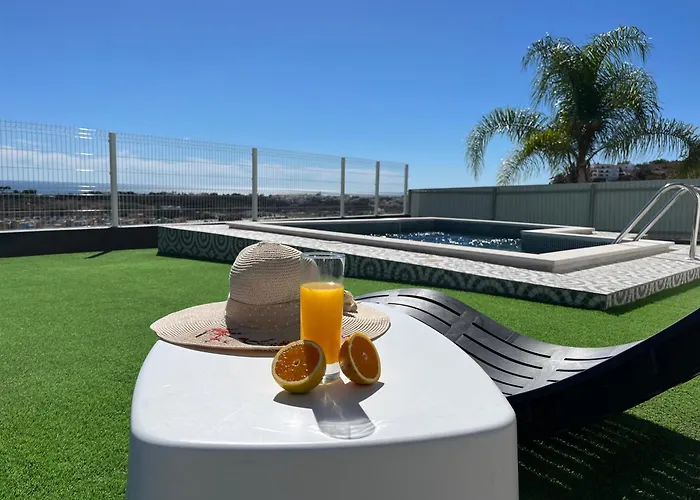 Ocean View By Charmes B