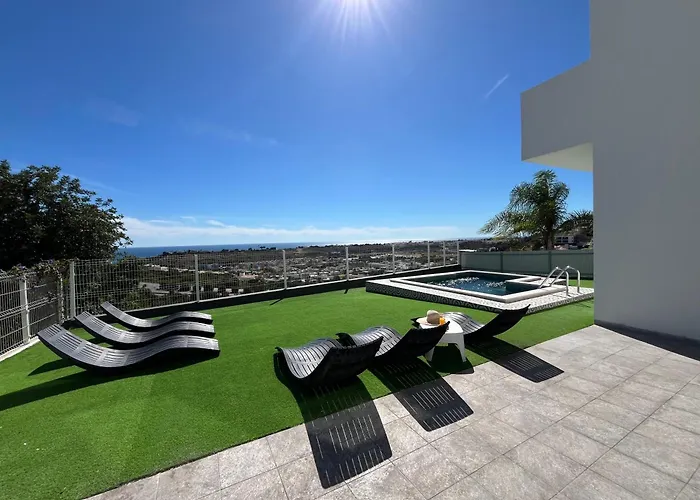 Ocean View By Charmes B *