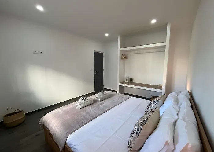 Ocean View By Charmes B Albufeira