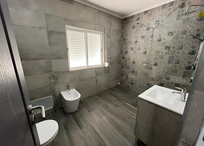 Ocean View By Charmes B * Albufeira