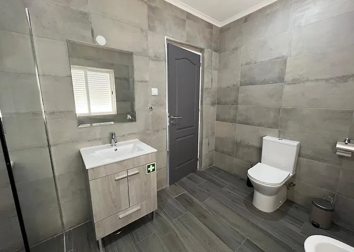 Ocean View By Charmes B