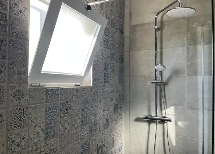 Ocean View By Charmes B Lägenhet