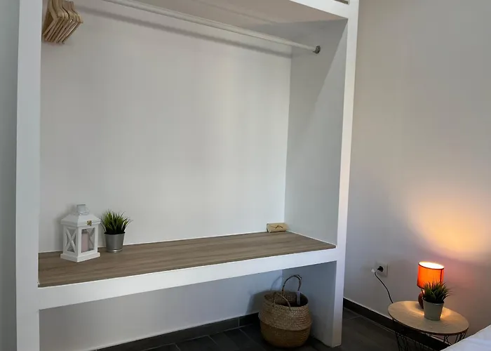 Ocean View By Charmes B