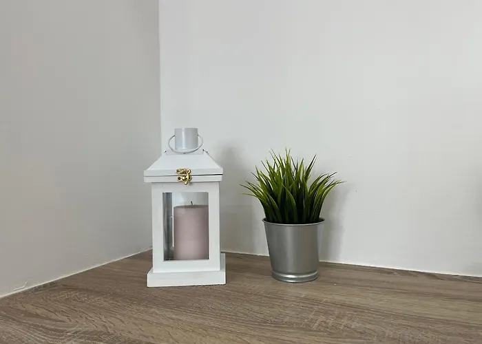 Ocean View By Charmes B Lägenhet