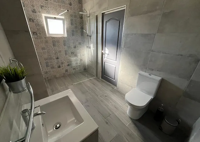 Ocean View By Charmes B Lägenhet *