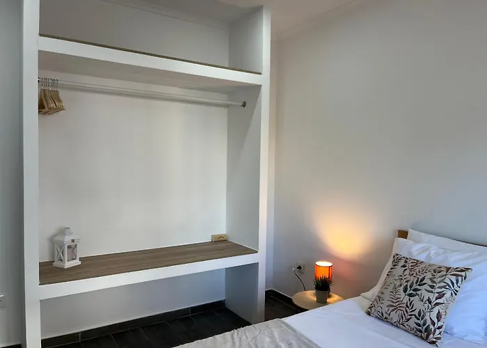 Ocean View By Charmes B Lägenhet *