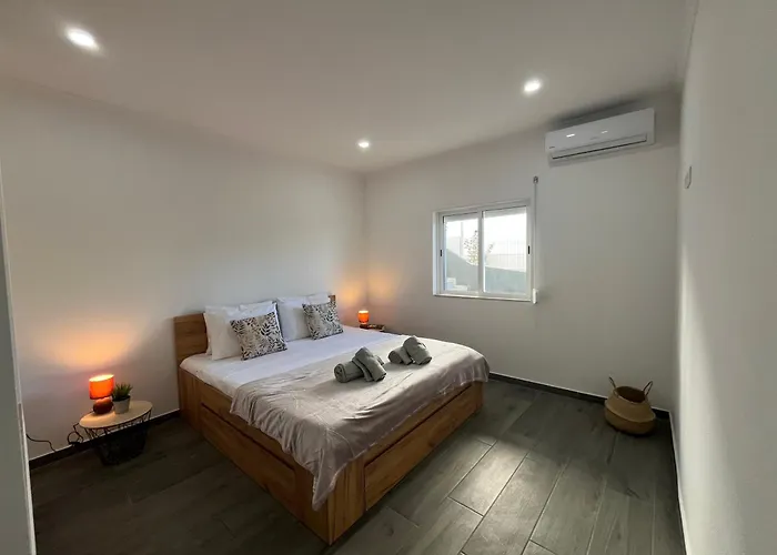 Ocean View By Charmes B * Albufeira