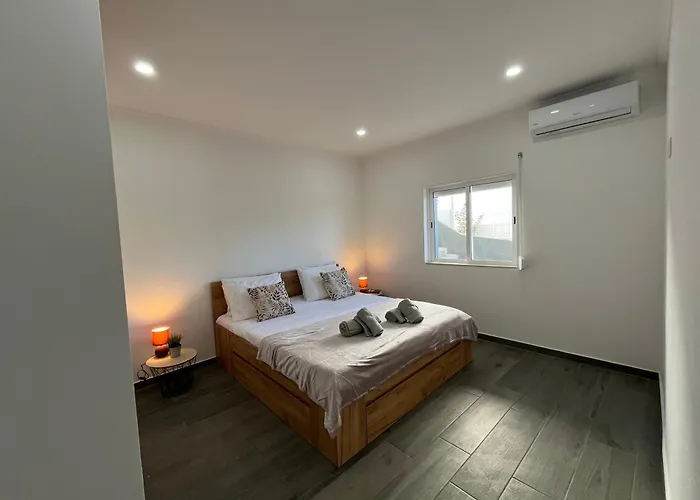 Ocean View By Charmes B