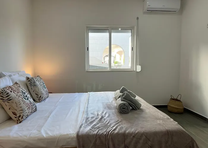 Lägenhet Ocean View By Charmes B