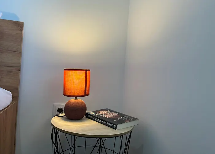 Ocean View By Charmes B Lägenhet *