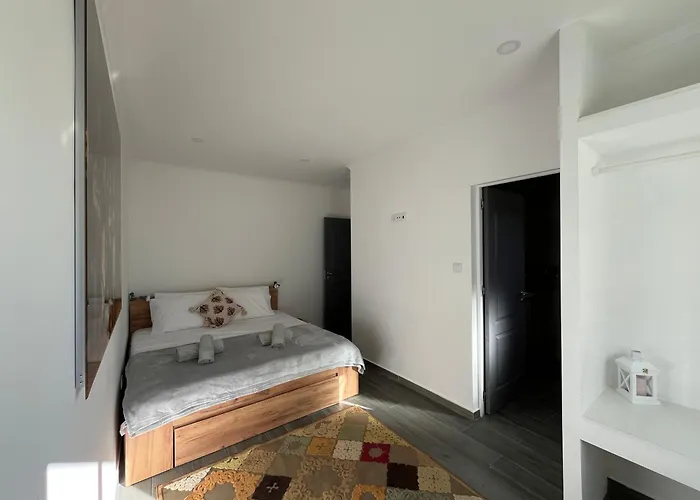 Ocean View By Charmes B