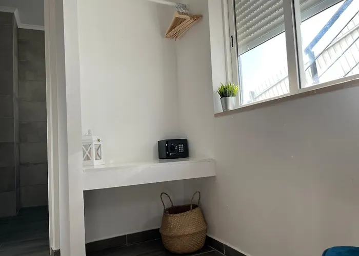 Ocean View By Charmes B * Albufeira