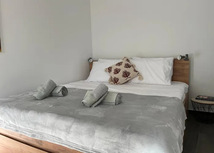 Ocean View By Charmes B * Albufeira