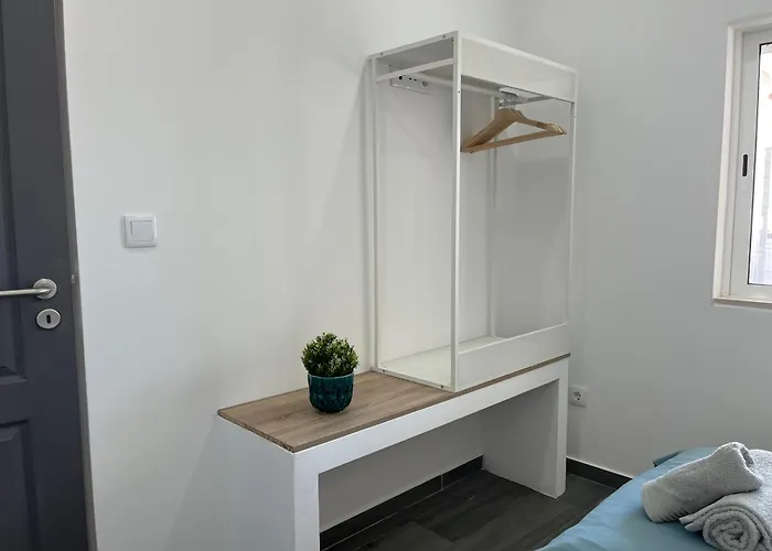 Ocean View By Charmes B Lägenhet *