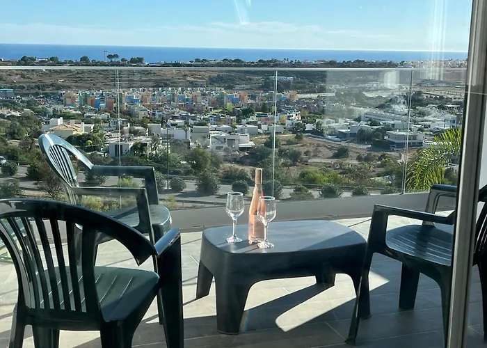 Ocean View By Charmes B Albufeira
